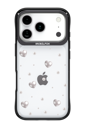 Pearl Tears 2.0 - Apple iPhone 17 Pro