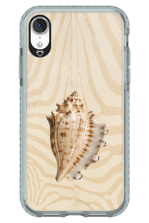 Shell Me Out 2.0 - Apple iPhone XR