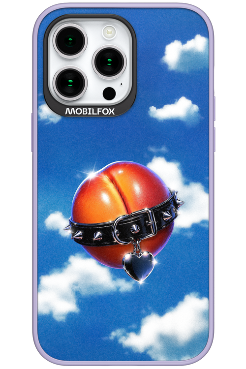 Wild Peach 2.0 - Apple iPhone 15 Pro Max