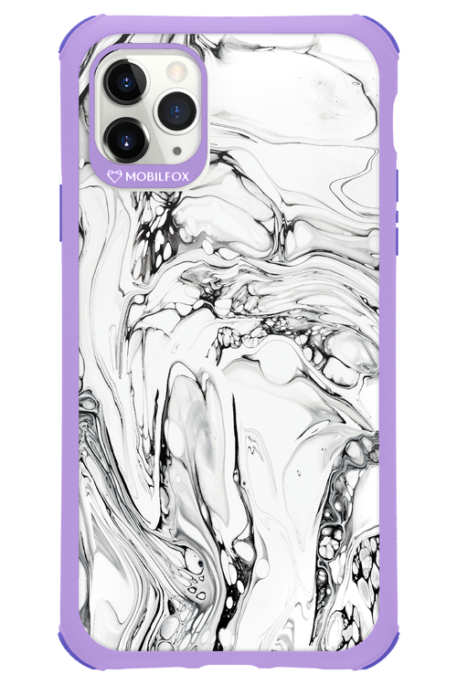 Ebony and Ivory 2.0 - Apple iPhone 11 Pro Max