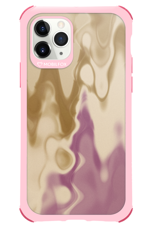 Olive Flow 2.0 - Apple iPhone 11 Pro