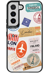 Pro Traveler 2.0 - Samsung Galaxy S22