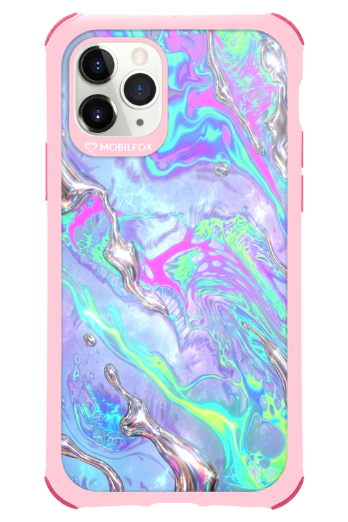 Aurora 2.0 - Apple iPhone 11 Pro