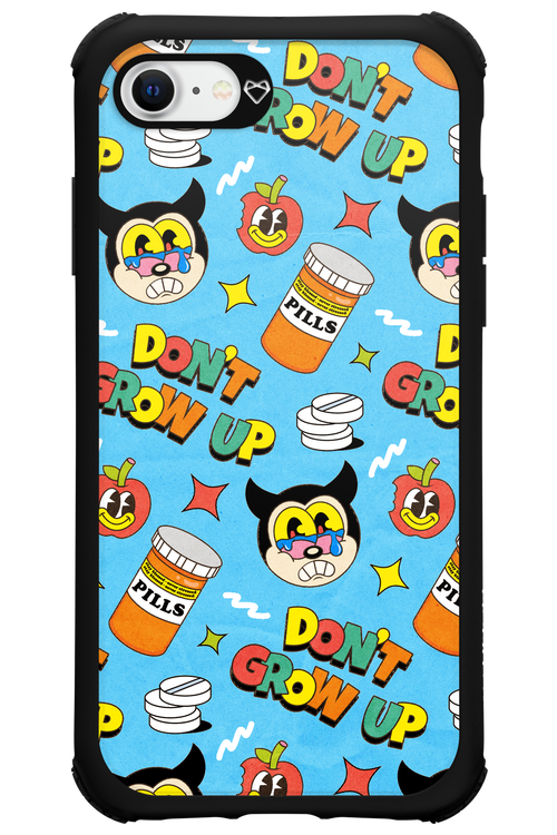 don_t grow up 2.0 - Apple iPhone SE 2022