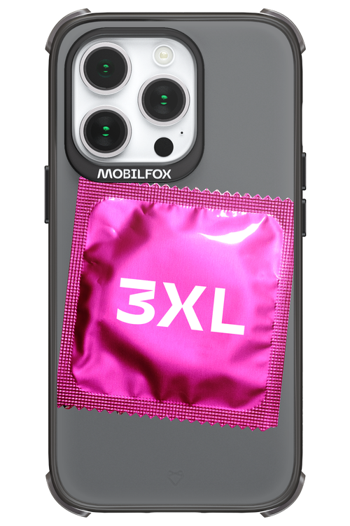 3XL 2.0 - Apple iPhone 14 Pro
