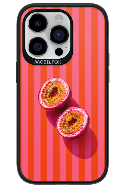 Passion Fruit 2.0 - Apple iPhone 14 Pro