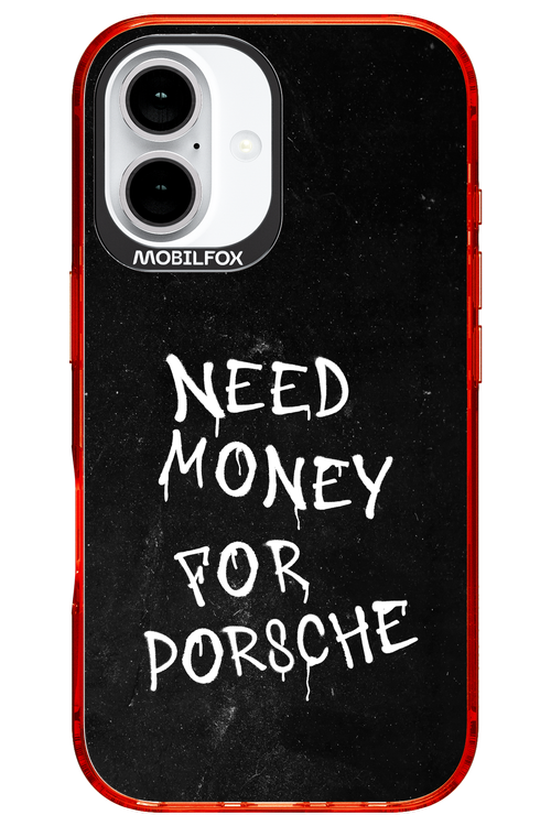 Need Money II - Apple iPhone 16