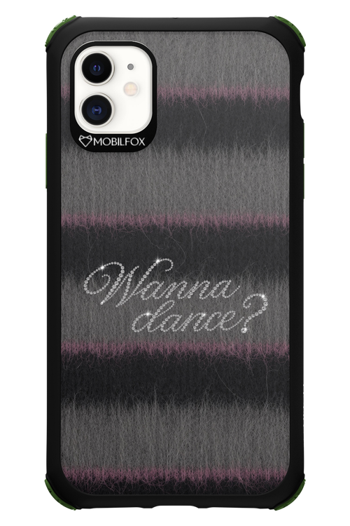 Dance Fever 2.0 - Apple iPhone 11