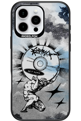 Techno God 2.0 - Apple iPhone 16 Pro Max