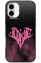 Iconica 2.0 - Apple iPhone 16 Plus