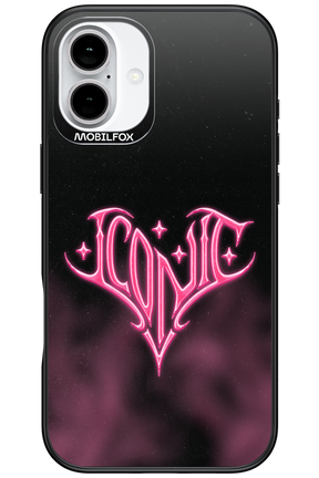 Iconica 2.0 - Apple iPhone 16 Plus