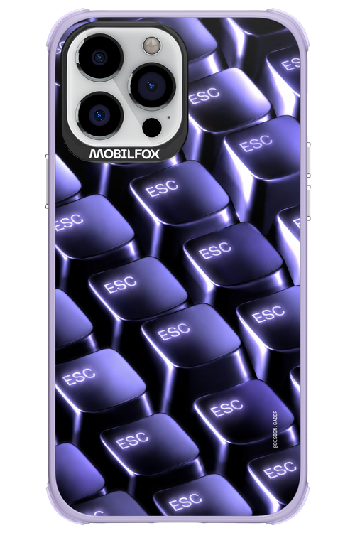 Can's Escape 2.0 - Apple iPhone 13 Pro Max