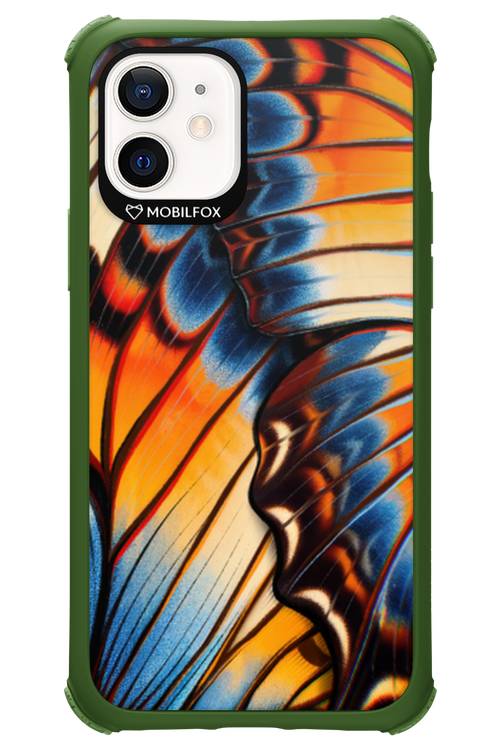 Rainbow Wing 2.0 - Apple iPhone 12