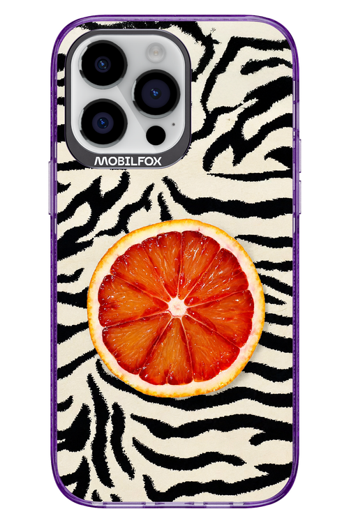 Wild Nectarin 2.0 - Apple iPhone 14 Pro Max