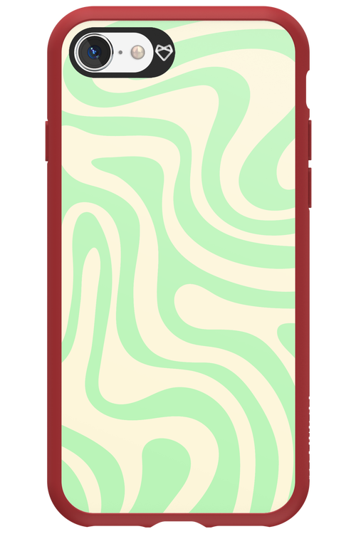 Matchaa 2.0 - Apple iPhone SE 2020