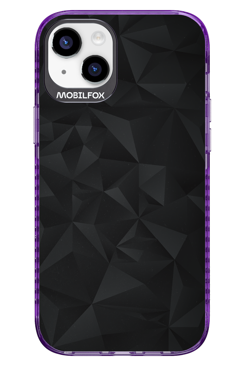 Low Poly 2.0 - Apple iPhone 14 Plus