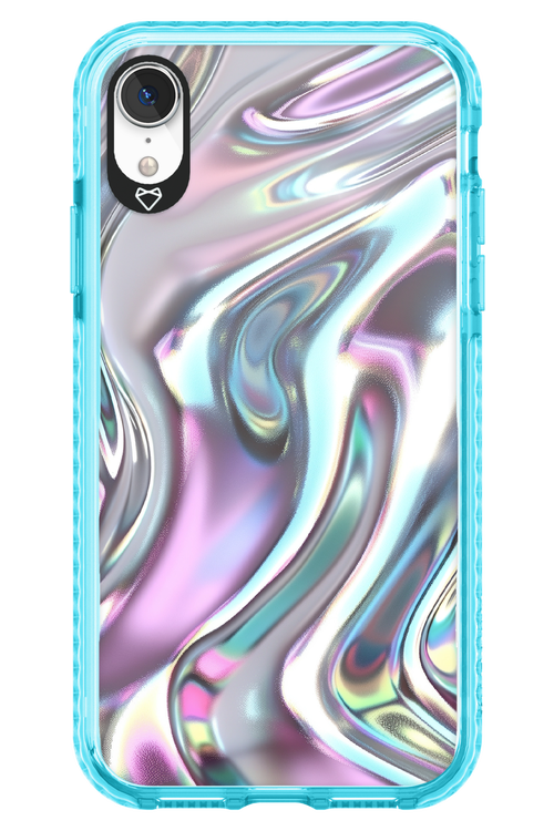Holochrome 2.0 - Apple iPhone XR