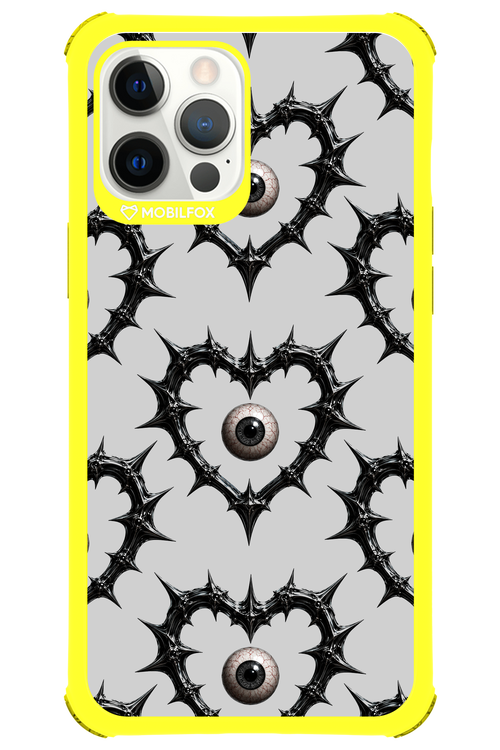 Heart Vision 2.0 - Apple iPhone 12 Pro Max