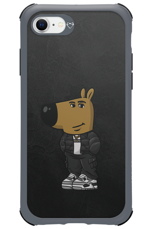 Chill Guy - Apple iPhone SE 2022