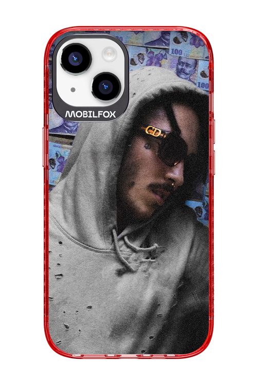 Sute Albastre Cover 2.0 - Apple iPhone 14