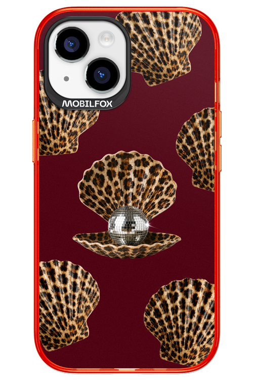 Summer Disco 2.0 - Apple iPhone 15