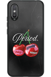 Period 2.0 - Xiaomi Redmi 9A