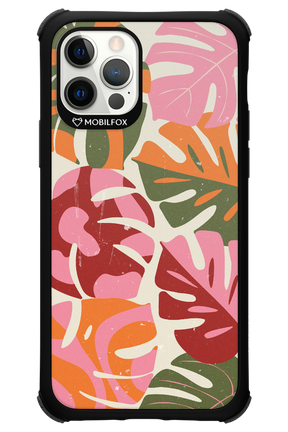 Tropical Heatwave 2.0 - Apple iPhone 12 Pro