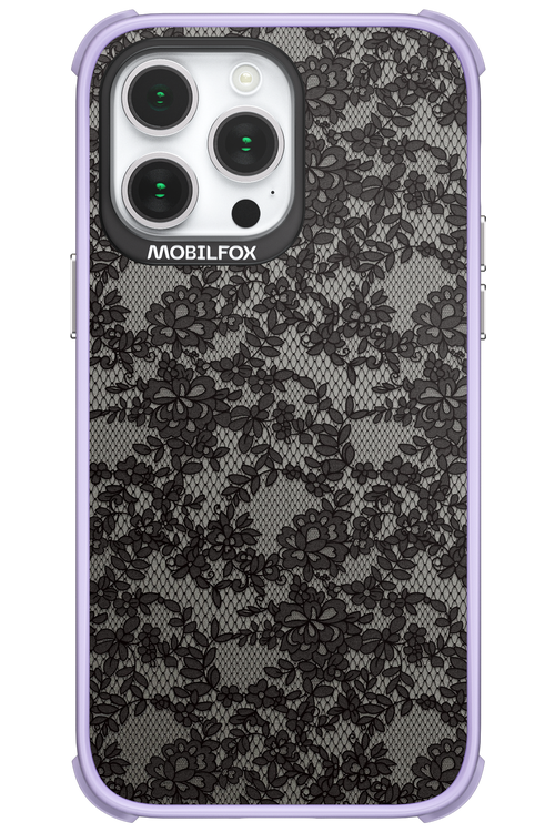 Floral lace 2.0 - Apple iPhone 14 Pro Max