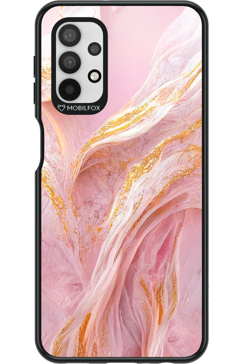 Rosequartz Silk - Samsung Galaxy A32 5G
