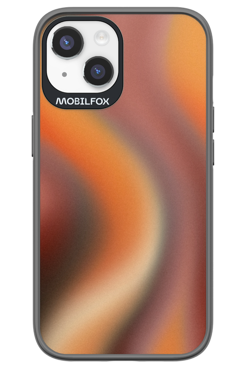 Warm Aura 2.0 - Apple iPhone 14