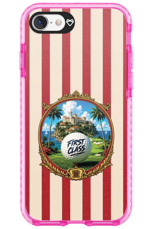 First Class 2.0 - Apple iPhone 7