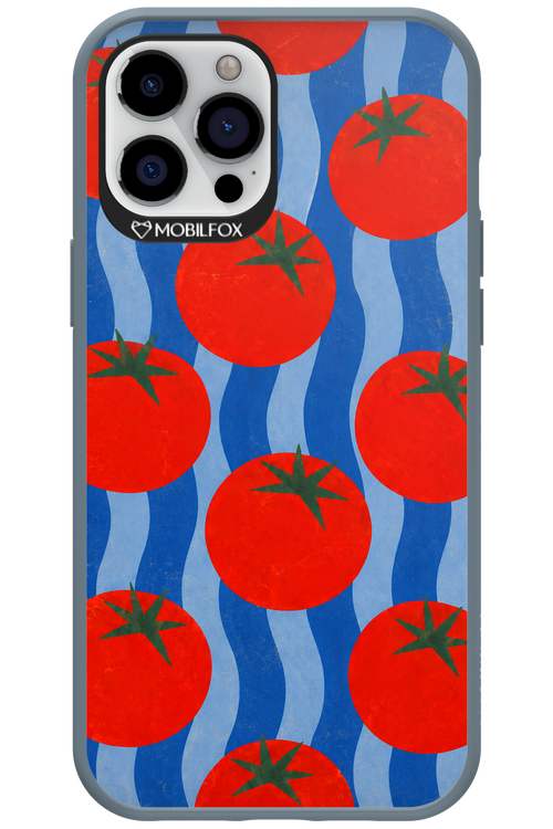 TOMATO 2.0 - Apple iPhone 12 Pro Max