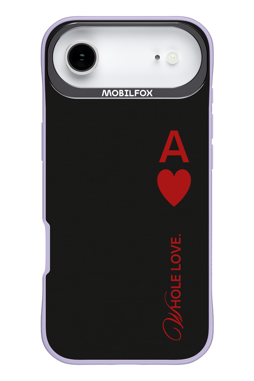 Whole 2.0 - Apple iPhone 17 Air