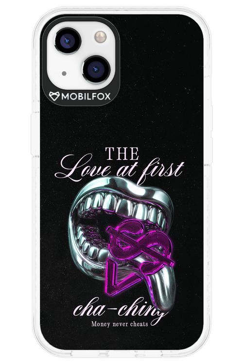 Cha-Ching 2.0 - Apple iPhone 13