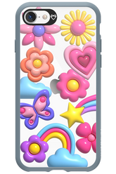 Puffer World - Apple iPhone SE 2022