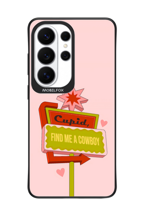 Cupid sign 2.0 - Samsung Galaxy S26 Ultra