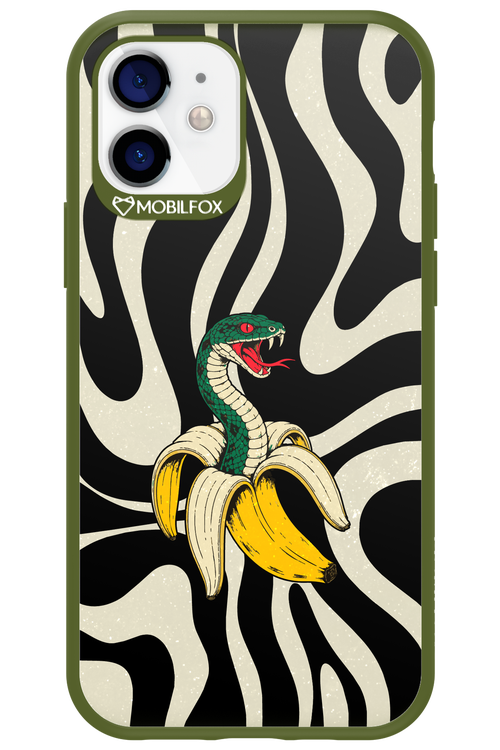 Banana Bite 2.0 - Apple iPhone 12