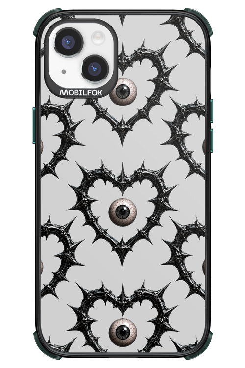 Heart Vision 2.0 - Apple iPhone 14 Plus