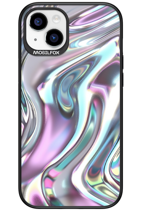 Holochrome 2.0 - Apple iPhone 15 Plus