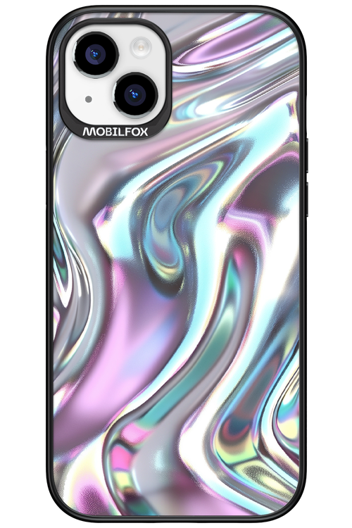 Holochrome 2.0 - Apple iPhone 15 Plus