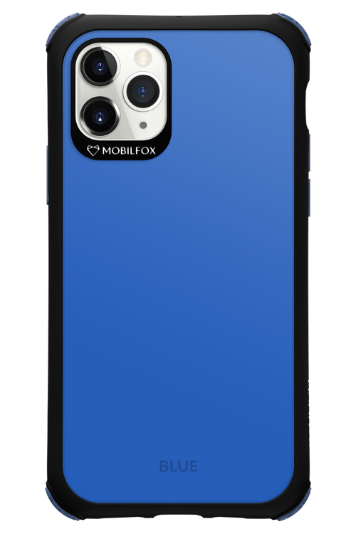 BLUE - FS2 - Apple iPhone 11 Pro