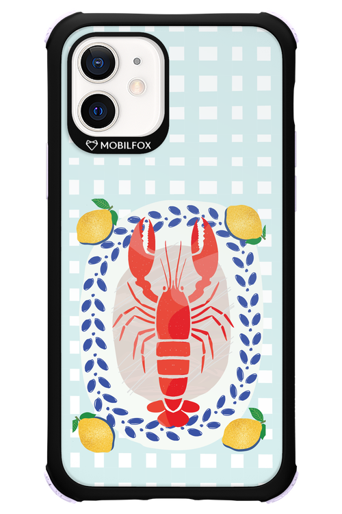 Marbella's Lobster 2.0 - Apple iPhone 12