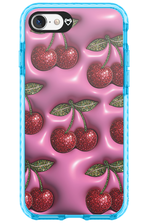 CHERRY RUBY 2.0 - Apple iPhone 7
