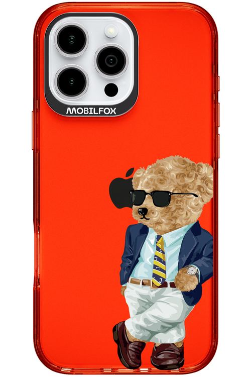 Boss 2.0 - Apple iPhone 16 Pro Max