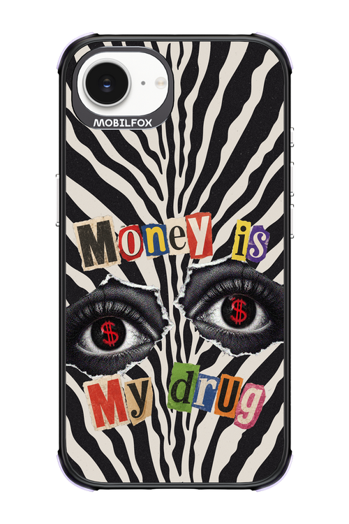 Money Drug 2.0 - Apple iPhone 17e