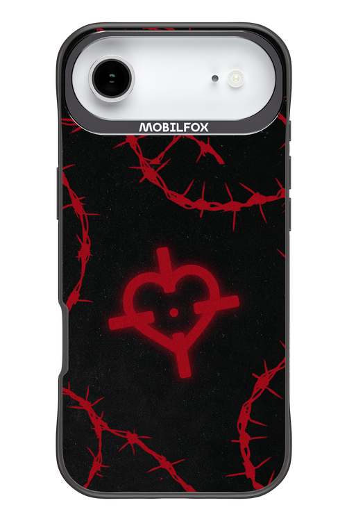 Focus on Me 2.0 - Apple iPhone 17 Air