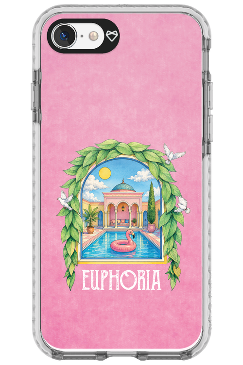 Euphoria 2.0 - Apple iPhone SE 2020