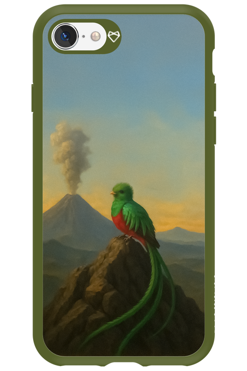Birdy 2.0 - Apple iPhone 8