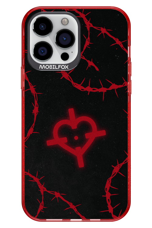 Focus on Me 2.0 - Apple iPhone 13 Pro Max