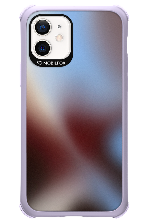 Baby Blue Aura 2.0 - Apple iPhone 12